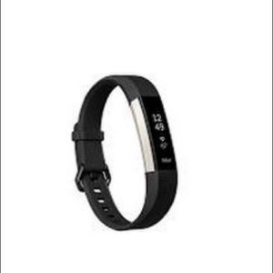 Fitbit Alta and bands